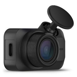 Garmin Caméra embarquée 010-02899-10 / Dash Cam Mini 3 Noir