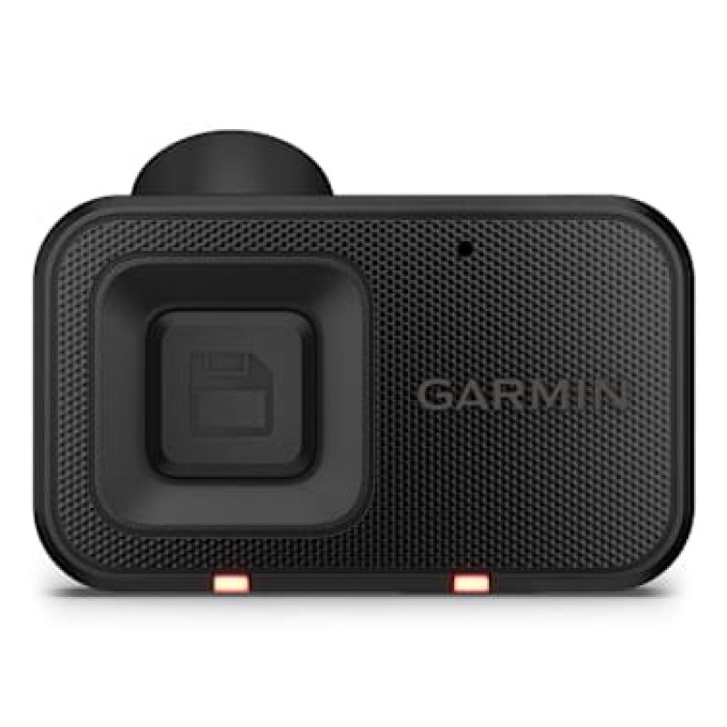 Garmin Mini 3 Full HD DC Black