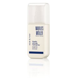 Marlies Möller STYLE & HOLD Hair spray Women 125 ml