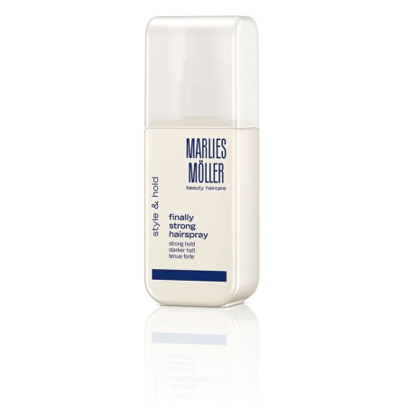 Marlies Möller STYLE & HOLD Hair spray Women 125 ml