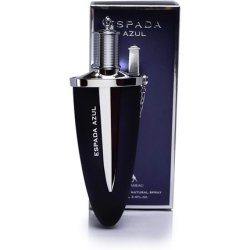 Emper Le Chameau Espada Azul for Men Eau de Toilette Natural Spray 100ml