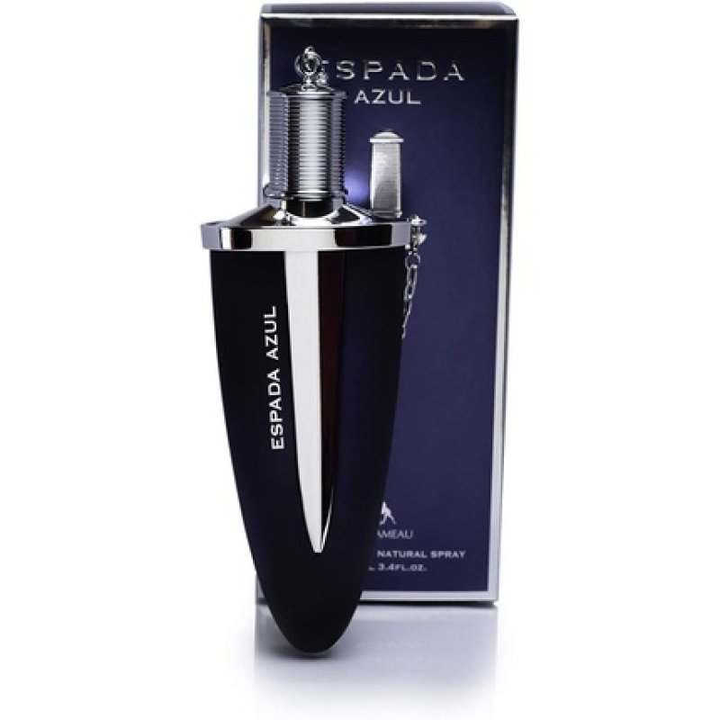 Emper Le Chameau Espada Azul for Men Eau de Toilette Natural Spray 100ml