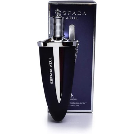 Emper Le Chameau Espada Azul for Men Eau de Toilette Natural Spray 100ml