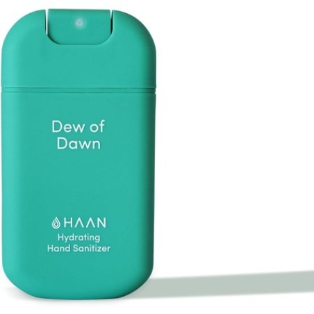 Haan Hand Sanitizer Dew of Dawn 30ml Spray Bottle