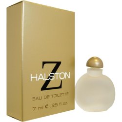 Halston Z EDT 7ml Mini