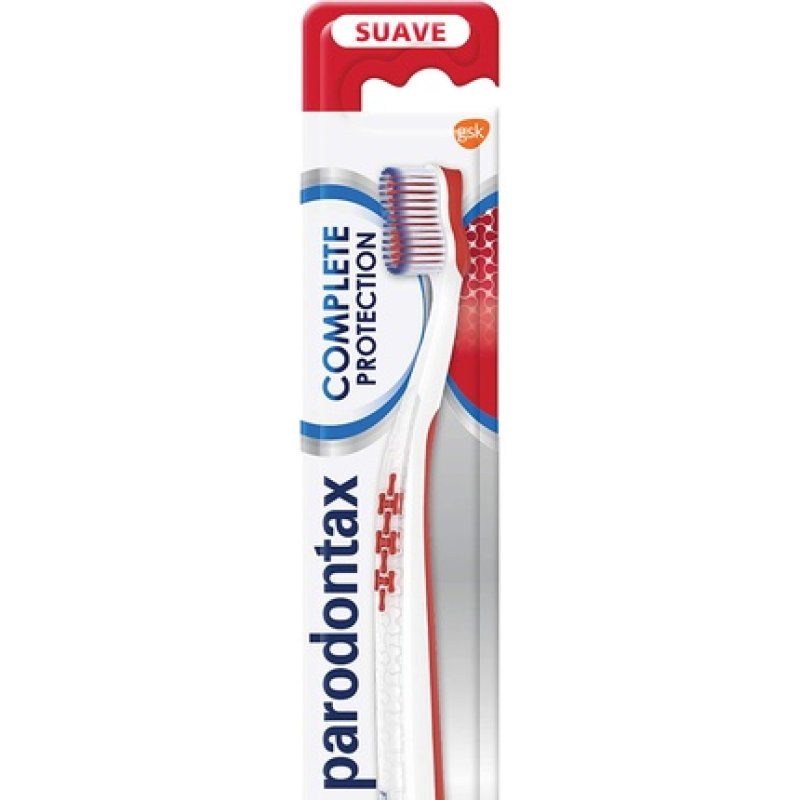 Parodontax Complete Cep Dent Suave Soft Toothbrush