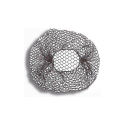 Donegal Thick Hair Net Brown 5905