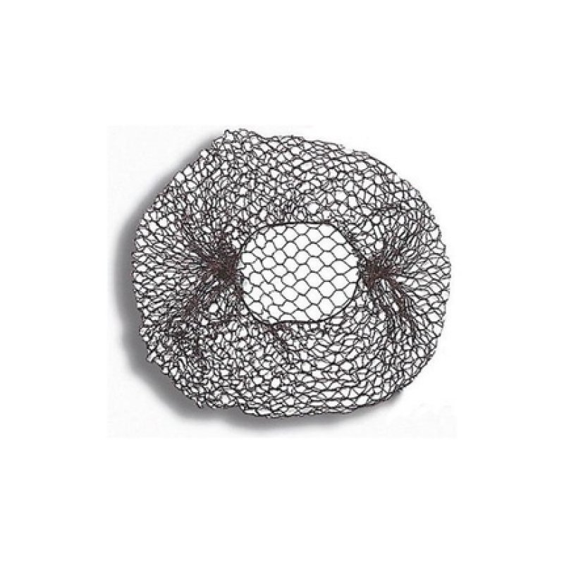 Donegal Thick Hair Net Brown 5905