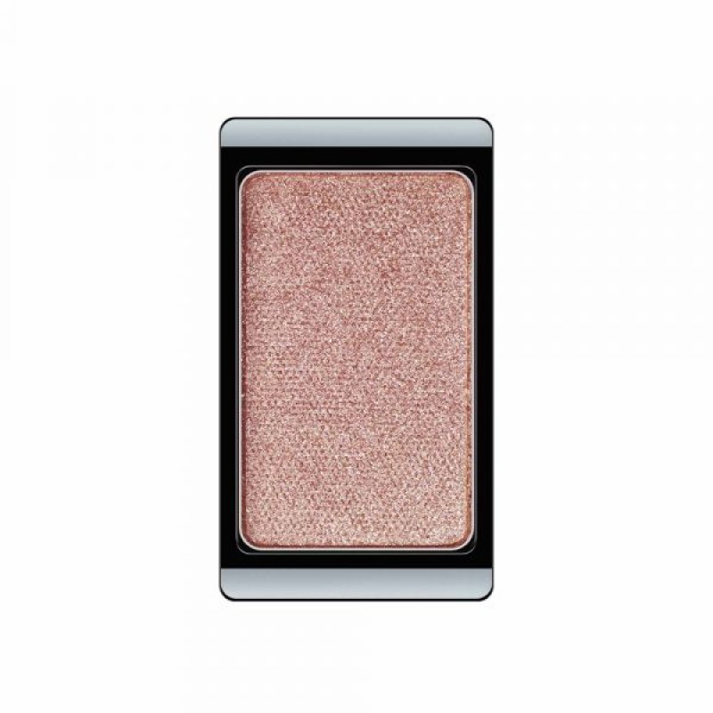 Artdeco Pearlfarben Eyeshadow 31 Pearly Rose Fabrics 0.8g