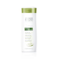 Annemarie Börlind Seide Natural Hair Care Mild Shampoo, 200ml