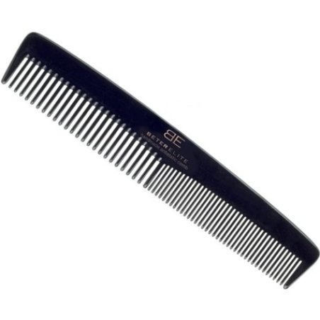 Handmade Anti-Static Escarpidor Comb