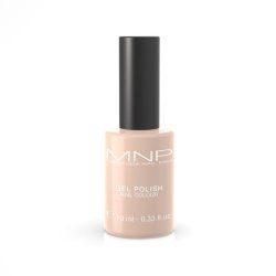 Mesauda Nail Pro MNP 100% Gel Polish, Sahara, 10ml