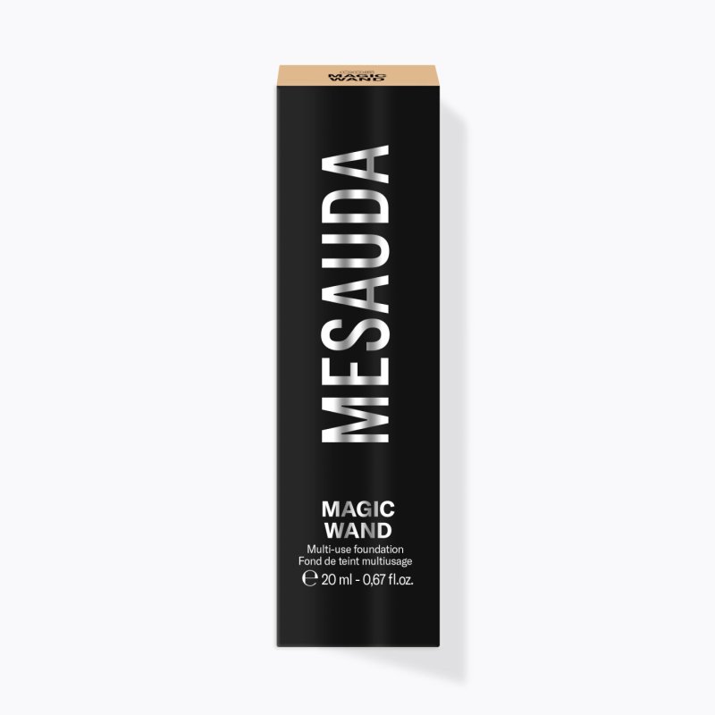 Mesauda Magic Wand Multi-Use Foundation 20ml