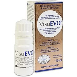 Visuevo Colirio 10ml