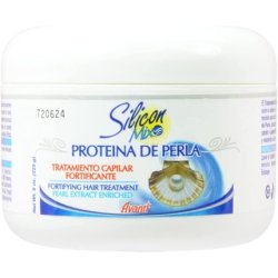 Silicon Mix Pearl Protein Hair Treatment 8oz