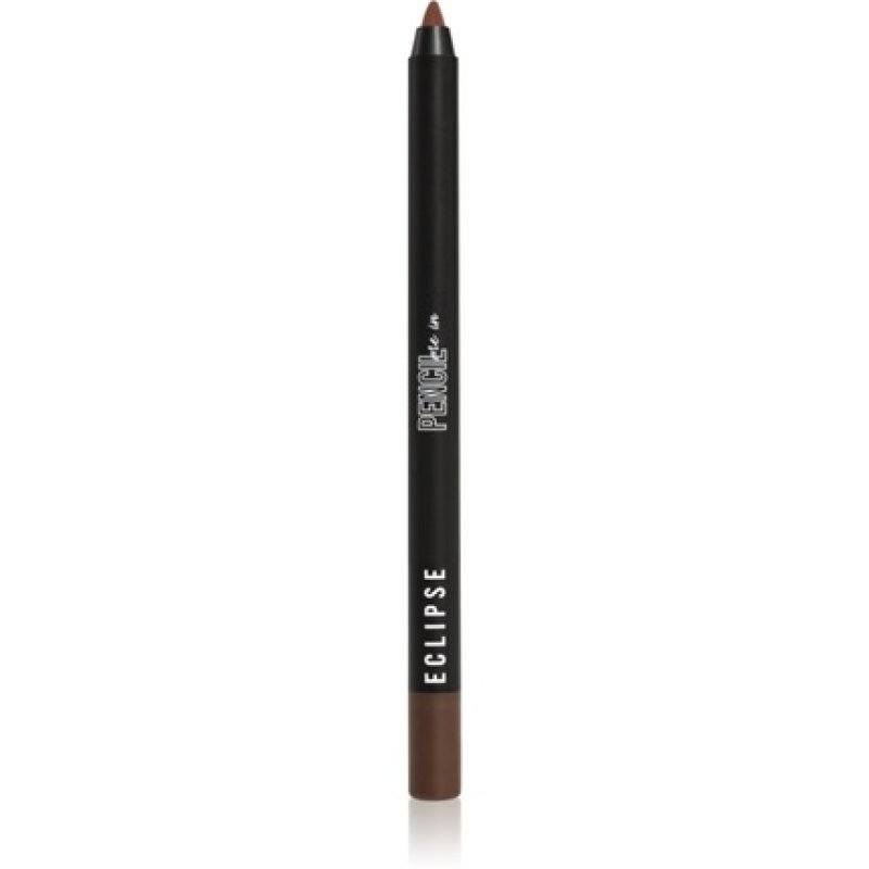Pencil Me In Soft Khol Eyeliner Pencil Eclipse Dark Chocolate Brown