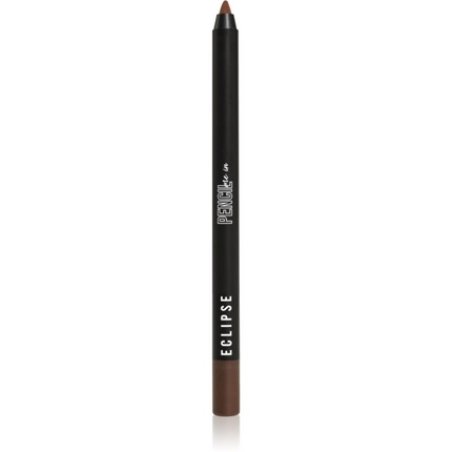 Pencil Me In Soft Khol Eyeliner Pencil Eclipse Dark Chocolate Brown