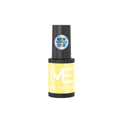 ME by Mesauda 386232 vernis à ongles 4,5 ml Jaune