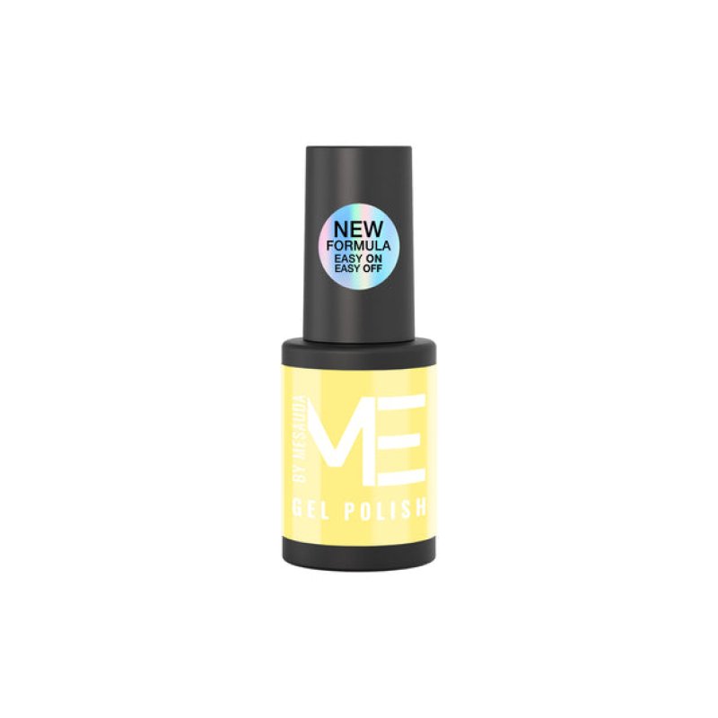 ME by Mesauda 386232 vernis à ongles 4,5 ml Jaune