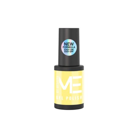 Mesauda ME Gel Polish 232 Lemon Sorbet 4.5ml