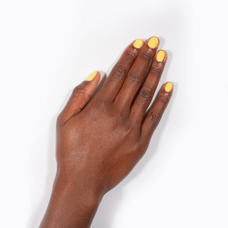 Mesauda ME Gel Polish 232 Lemon Sorbet 4.5ml