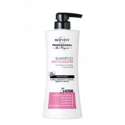 Biopoint Professional Hair Program Balanced Skin 400 ml Shampoo Women