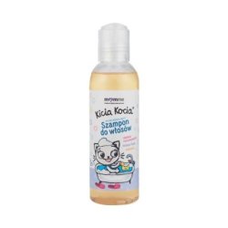 Momme Smoothing Hair Shampoo Kitty Kotty 150ml