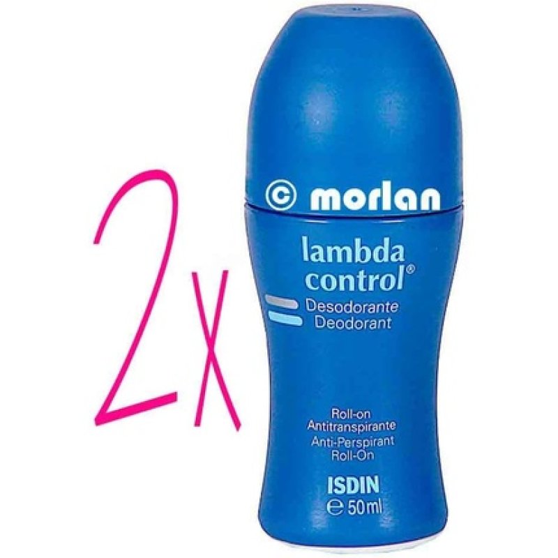 Lambda Deodorant 100ml