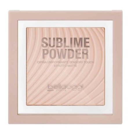 Sublime Powder Golden Sand 9g