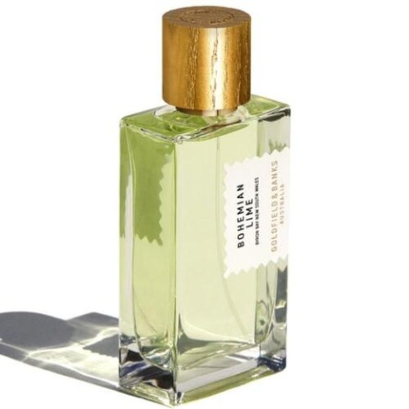 Goldfield & Banks Bohemian Lime 1.7 Oz