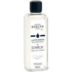 Peau De Pierre Lampe Berger Refill 500ml By Starck