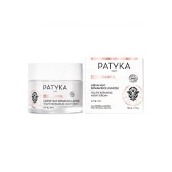 Patyka Lift Essentiel CR Nuit 50ml Night Cream