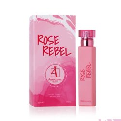 Arrogance St Arrogance Rose Rebel Eau De Toilette 30 Ml