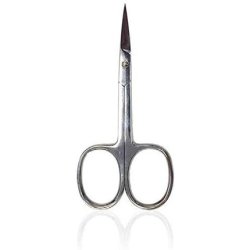 Mesauda Curved Cuticle Scissors