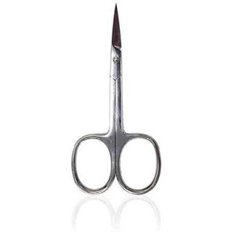 Mesauda Curved Cuticle Scissors