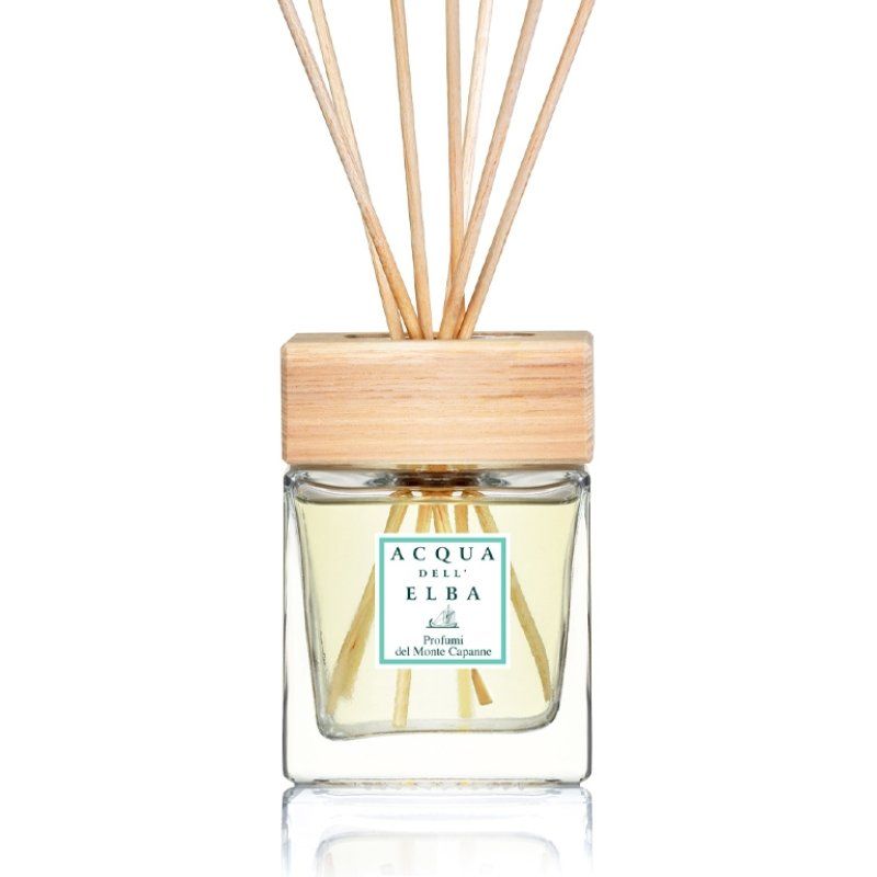 Acqua dell'Elba Profumi del Monte Capanne Rafraîchisseurs d'air liquides Multicolore 200 ml