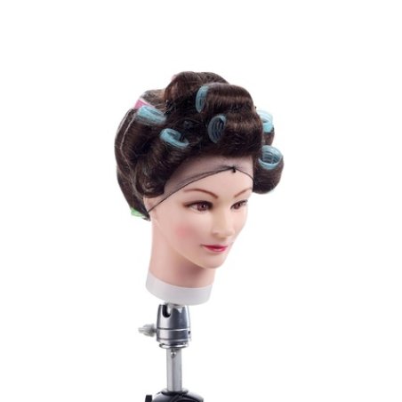 Fine Mesh Brown Nets - Pack of 3