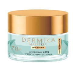 Dermikamaestria Luxury Anti-Wrinkle Cream For Day And Night 70 50ml