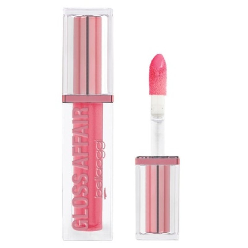 Gloss Affair Milky Pink 1.67ml