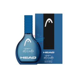 Head U Attitude Eau De Toilette 100 Ml Spray