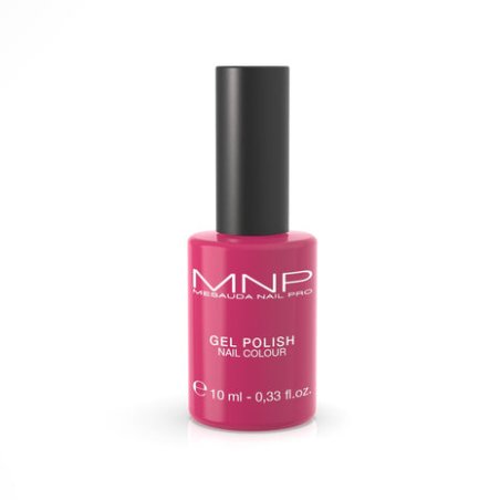 Mesauda Nail Pro MNP 100% Gel Polish, Take Me Over, 10ml