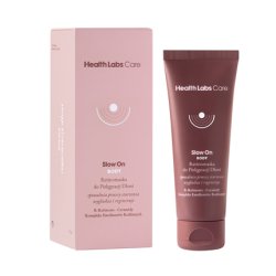 Healthlabs Slow On Retinol Hand Mask 75ml - Nourishing Hand Care