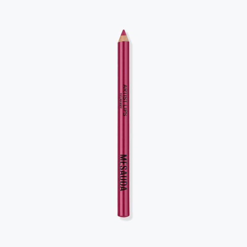 MESAUDA Artist lips 102 Cherry