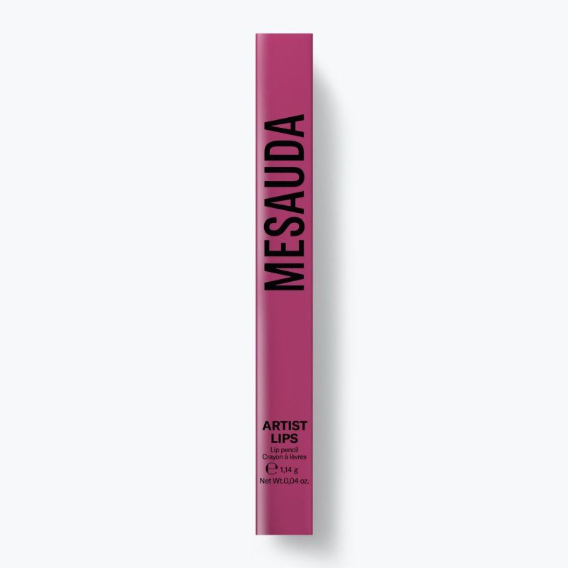 MESAUDA Artist lips 1,14 g 102 Cherry