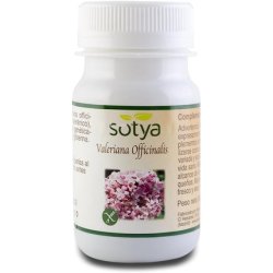 Sotya Valeriana 60 Pearls