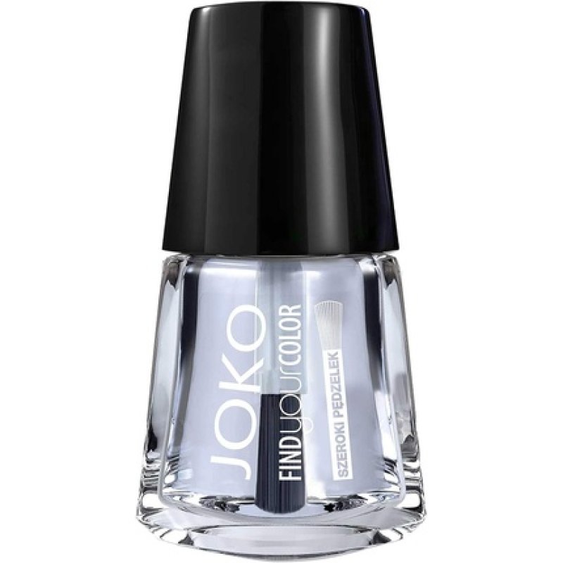 Joko Nail Polish Glossy 100 Ultraviolet