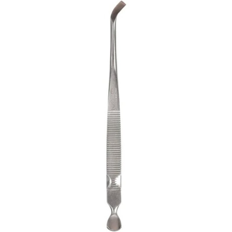 Double MNP Comfort Cuticle Pusher