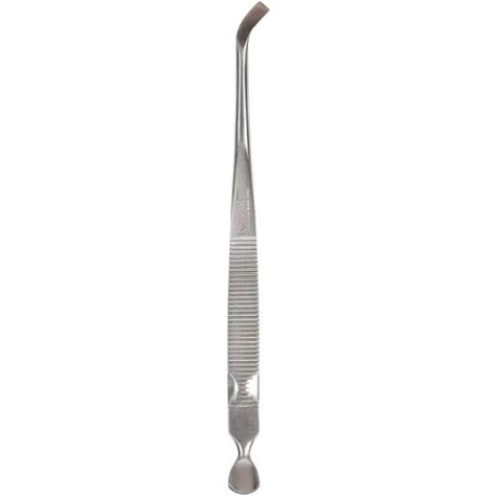 Double MNP Comfort Cuticle Pusher