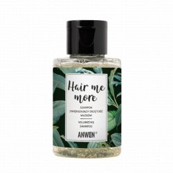 Anwen Hair Me More Shampoo Increasing Hair Volume, 50 Ml