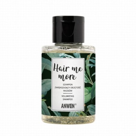 Anwen Hair Me More Shampoo Increasing Hair Volume, 50 Ml